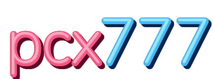 pcx777 — logo kanal