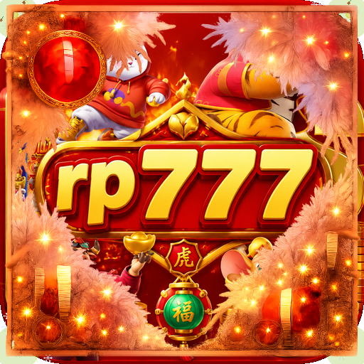 rp777 — mitra unggulan