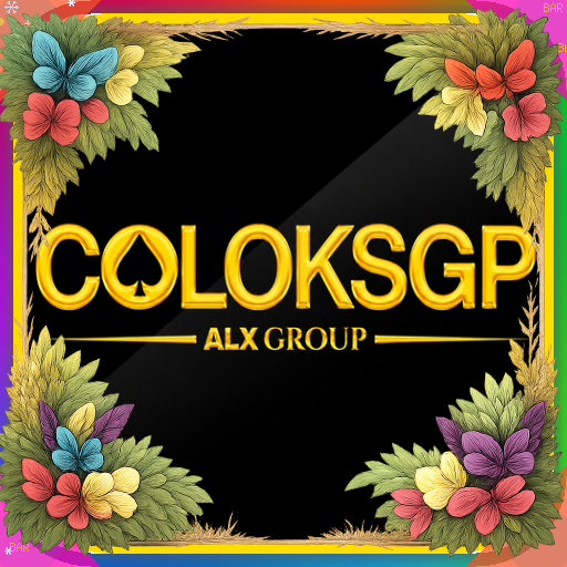 coloksgp — galeri pratinjau Resmi APK