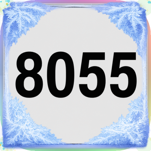 8055 — mitra unggulan