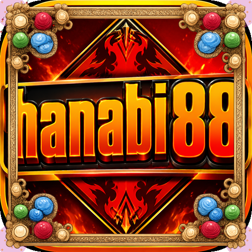 hanabi88 — mitra unggulan
